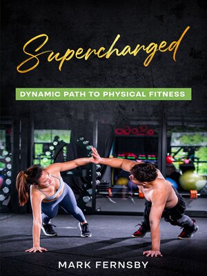 cover image of Supercharged